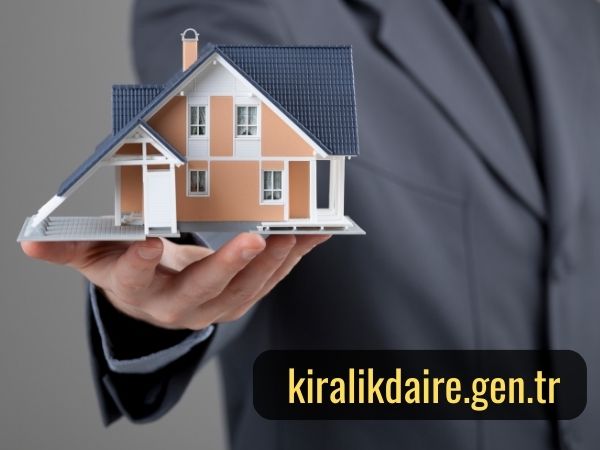 Yukarıdikmen Mahallesi Kiralık Daire